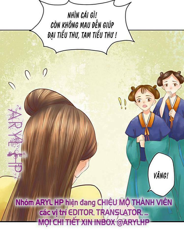 thứ nữ hữu độc chapter 17 7