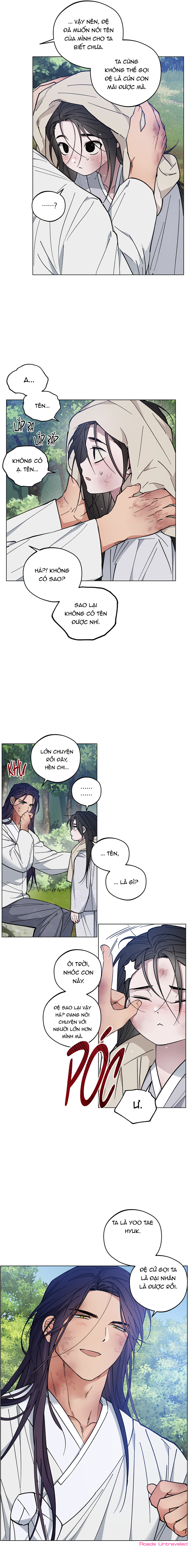 bình minh trên sông mây chapter 39 8