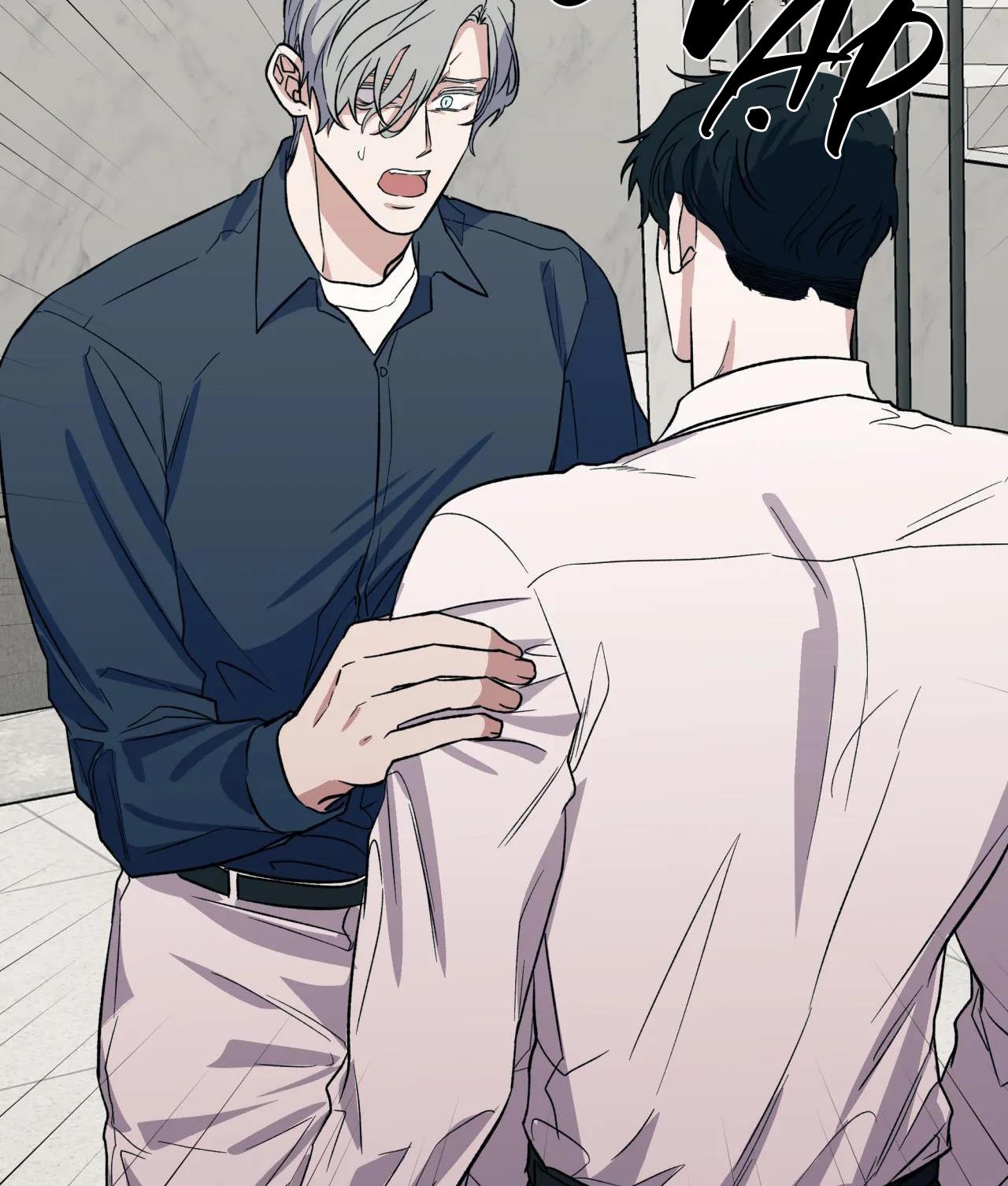 ám ảnh pheromone chapter 48 22