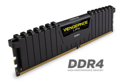 Corsair-DDR4-2400-10