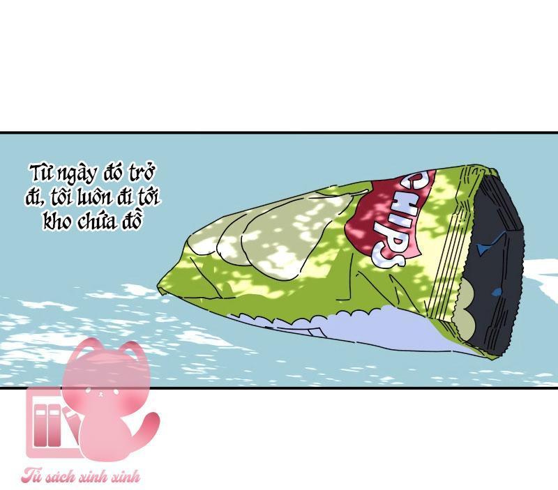 xin chào, mùa hạ chapter 2 8