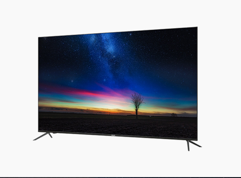 Android Tivi Aqua 4K 65 Inch LE65AQT6600UG - Hàng chính hãng ( chỉ giao HCM)