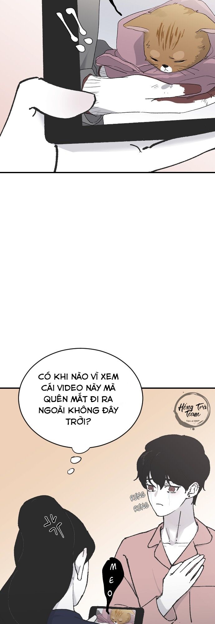 ba người anh trai cực phẩm của tôi chapter 11 23