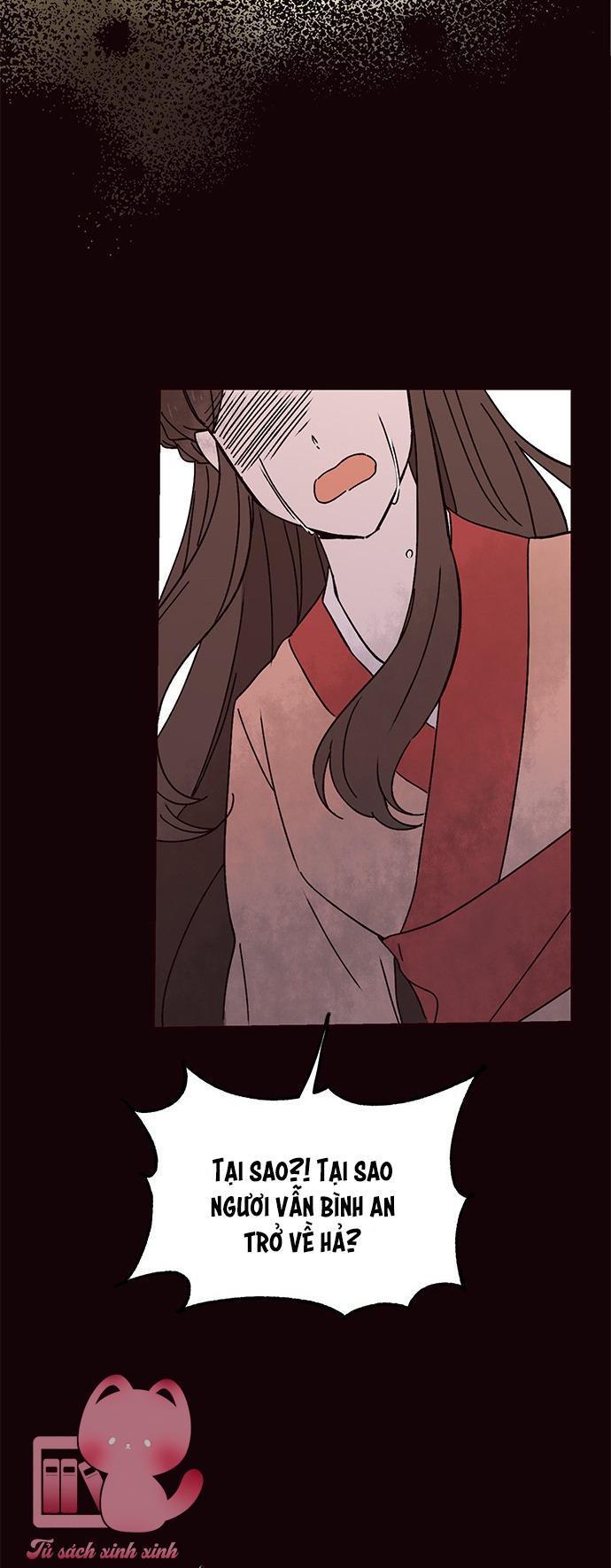 sợi chỉ tình yêu chapter 70 3