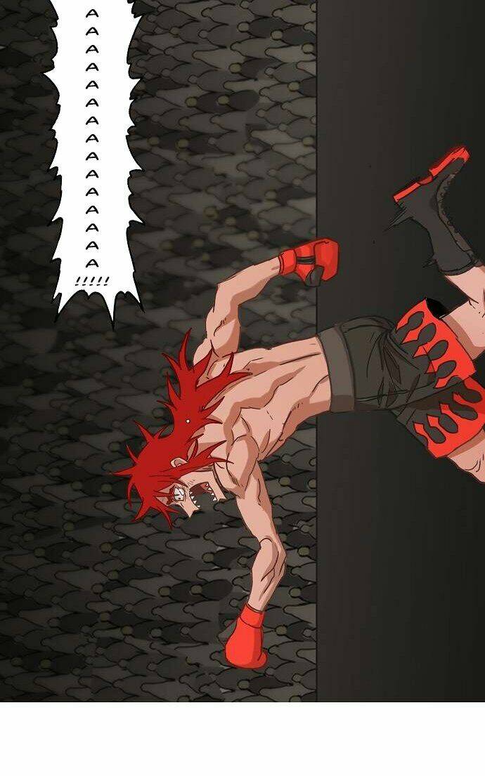 võ sĩ - the boxer chapter 23 62