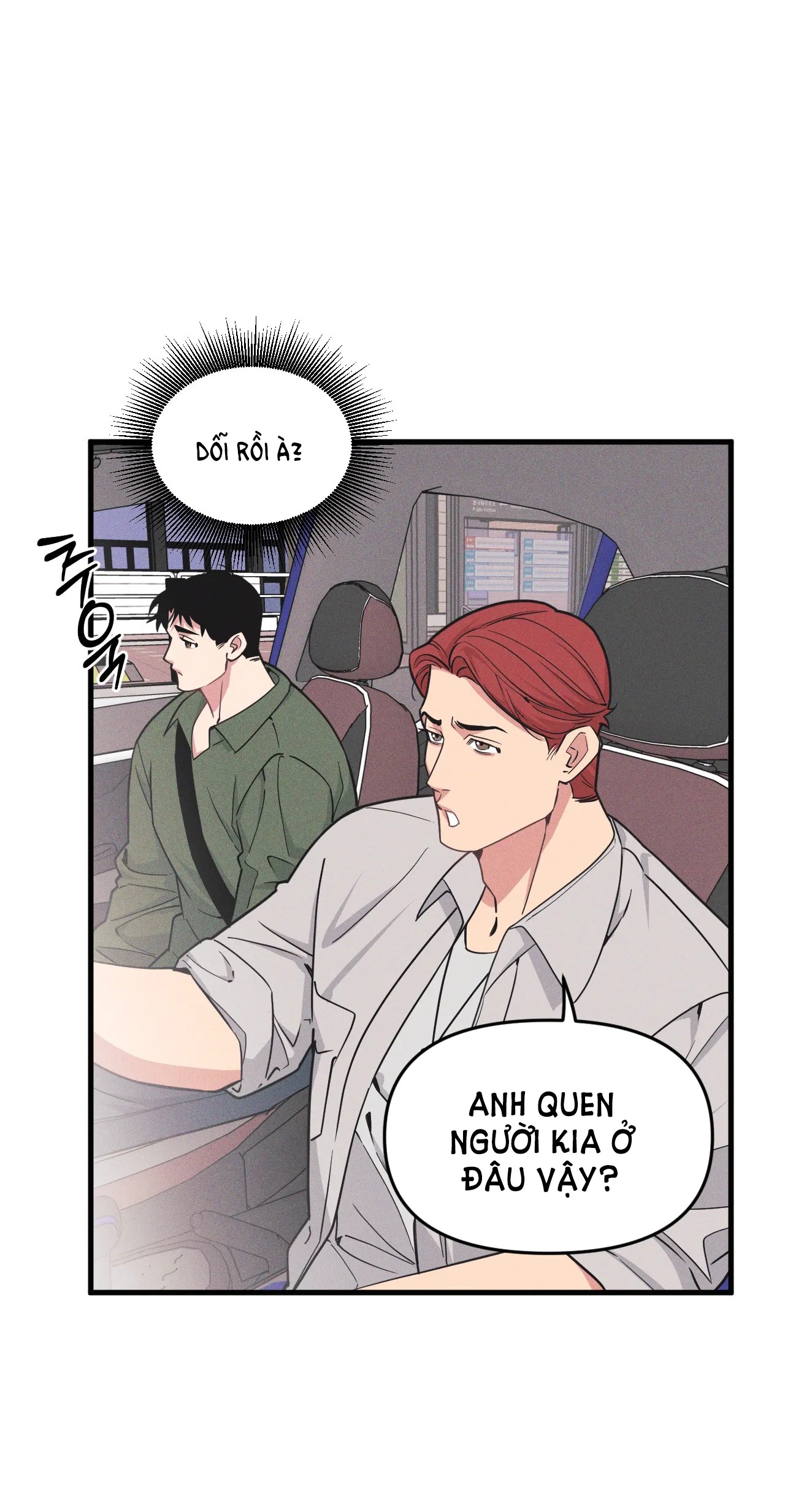Thanh Âm Cực Đại chapter 100.1 - Trang 18
