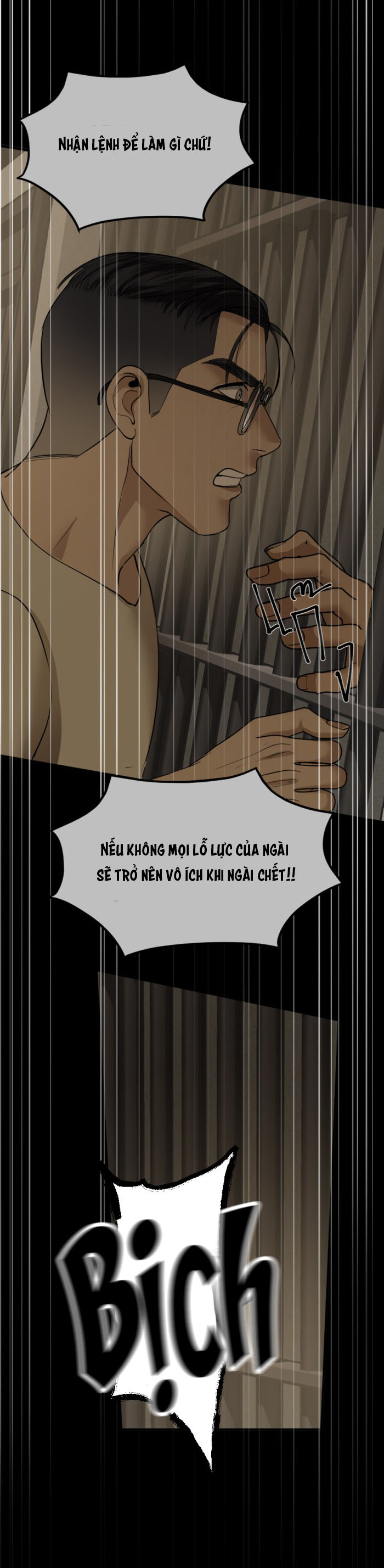 tôi là công tử đẹp nhất xiêm chapter 11 43