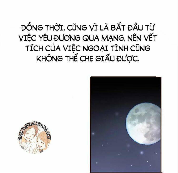 viện bảo tàng tâm nguyện chapter 2.3 30