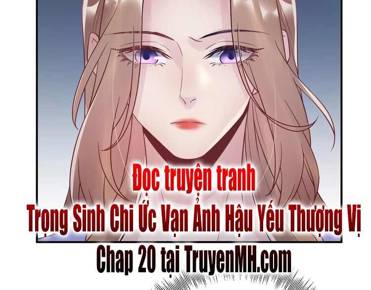 trọng sinh chi ức vạn ảnh hậu yếu thượng vị chapter 19 44