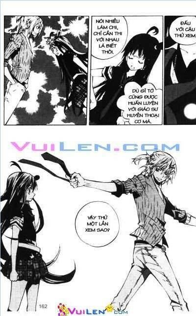 moon boy - chàng trai ánh trăng chapter 5 161