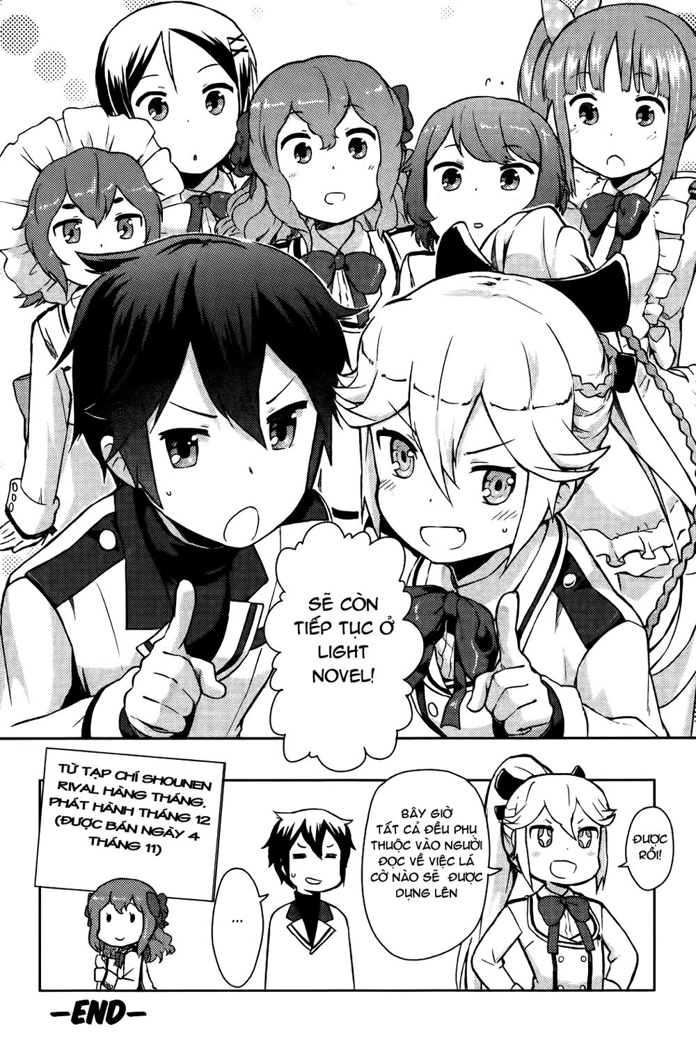 kanojo ga flag o oraretara chapter 5.2 13