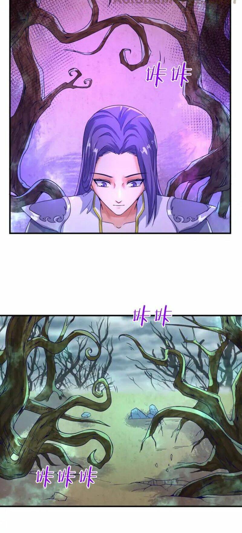 người chặn xuyên không chapter 92 37