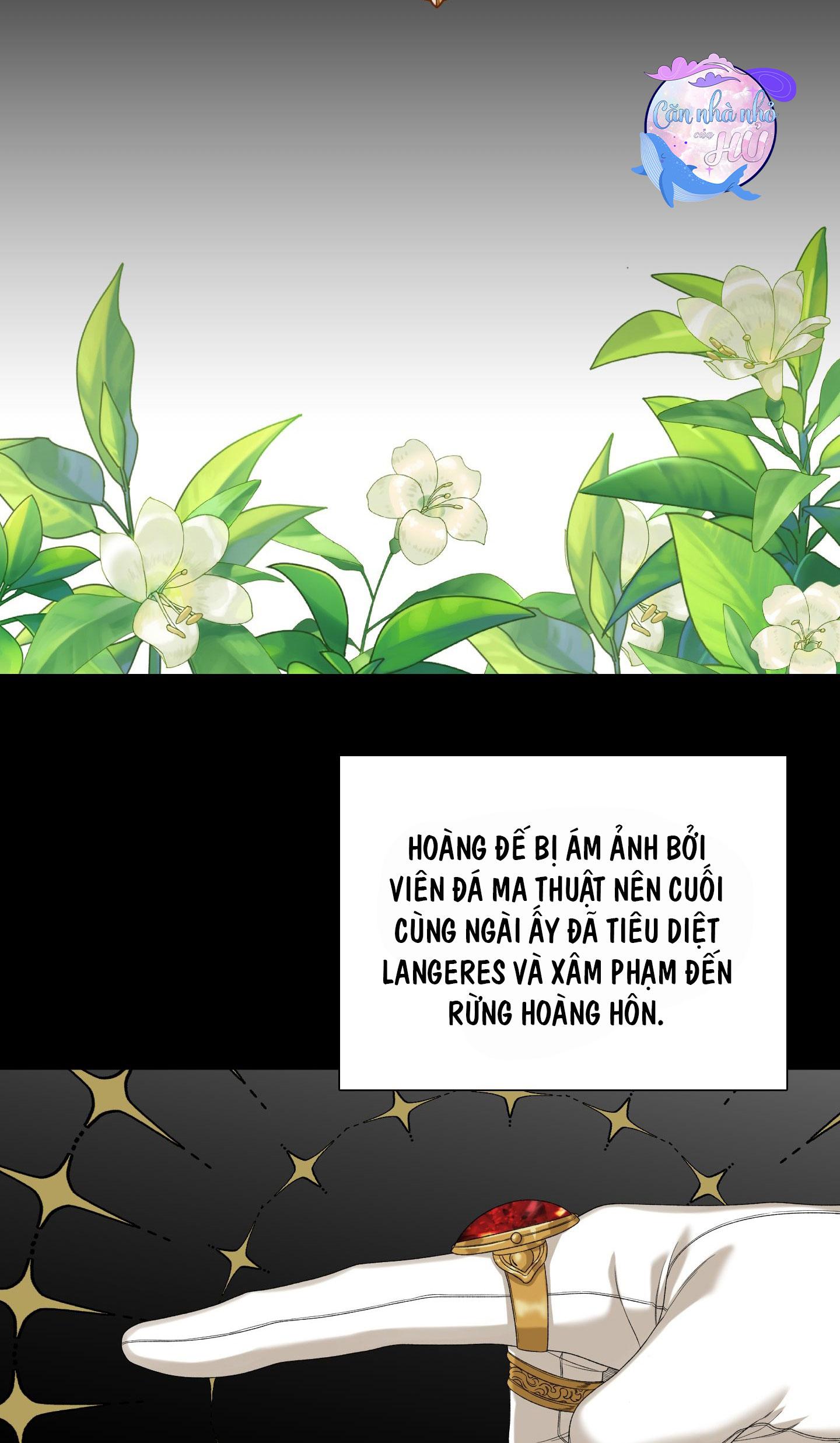 ái tình tự tâm chapter 49 22