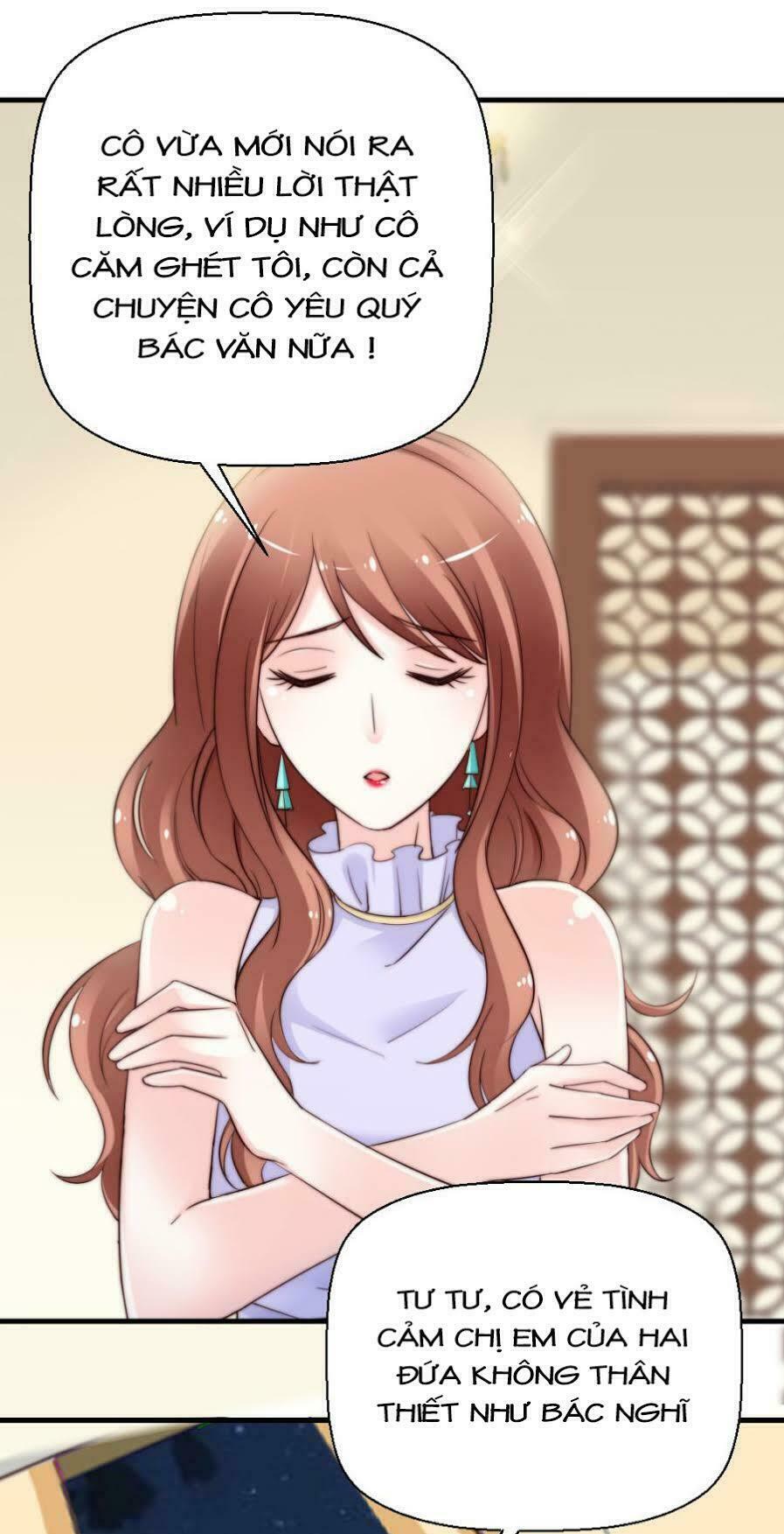 bí mật của thiên kim chapter 75 13