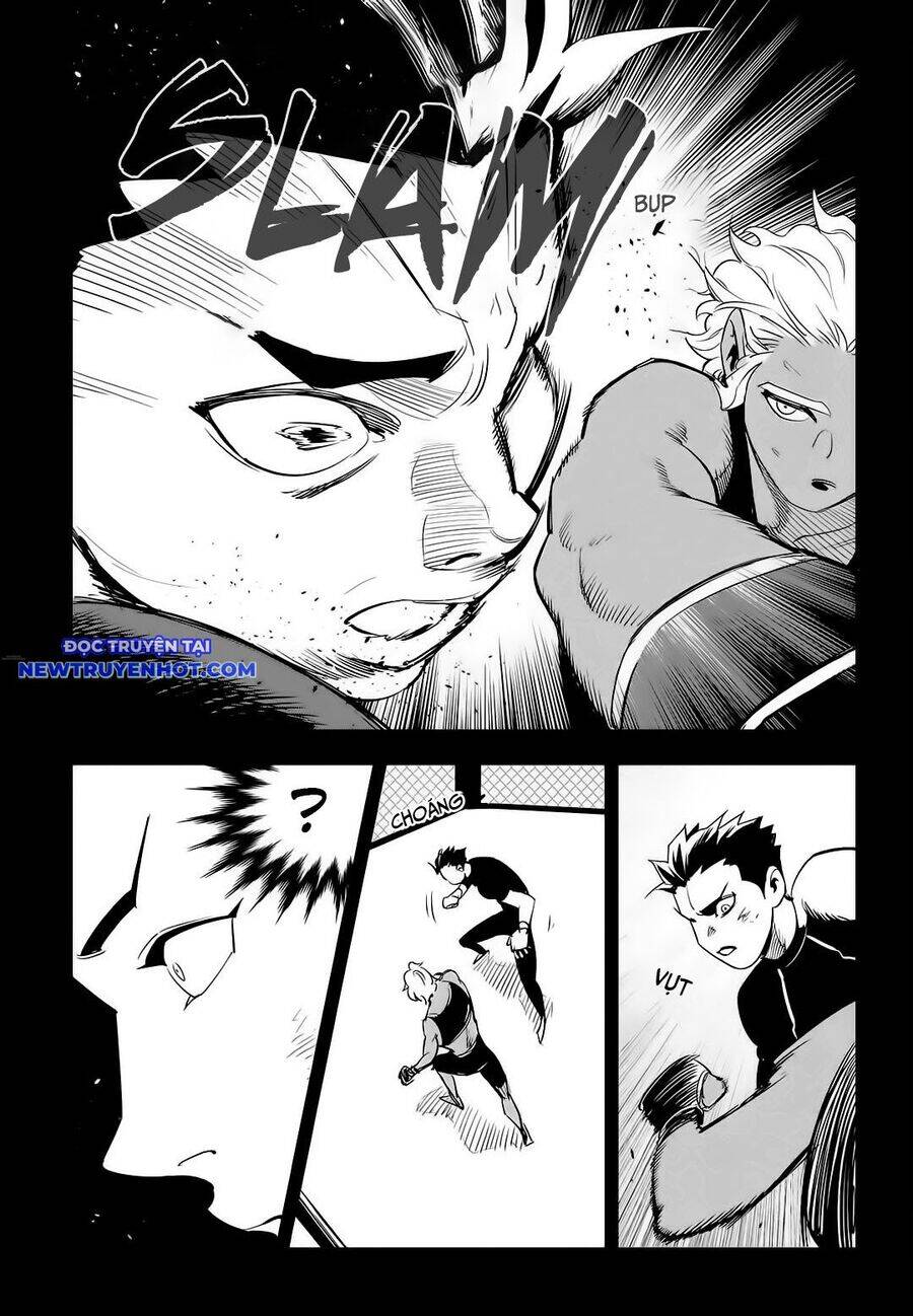 fight class 3 chapter 64 13