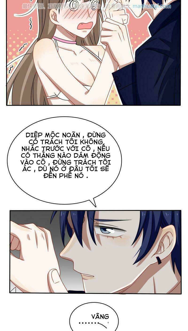 đế thiếu đoạt tình thành nghiện chapter 42 7