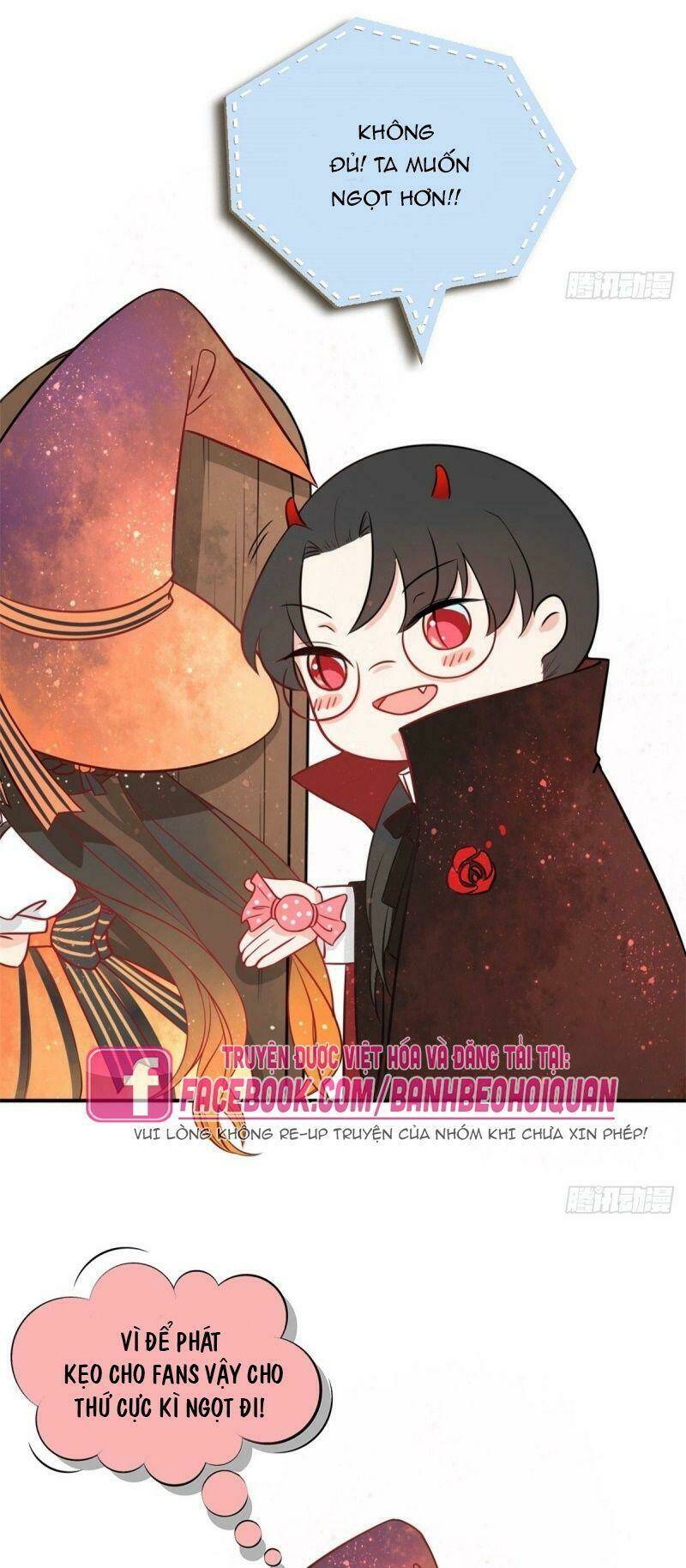 mê hoặc nhân tâm chapter 15 57