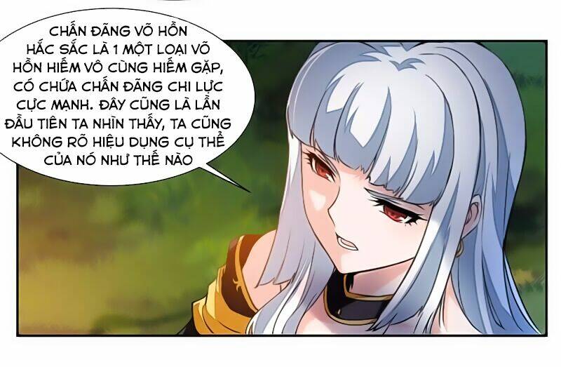 cửu dương thần vương chapter 22 9