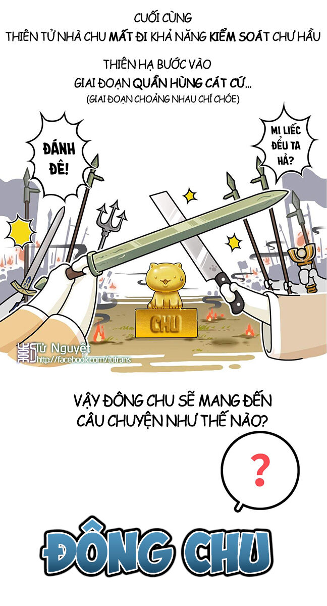 nếu lịch sử là một bầy mèo chapter 13 29