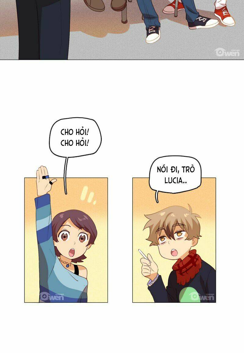 lời nguyền lalin chapter 13 39