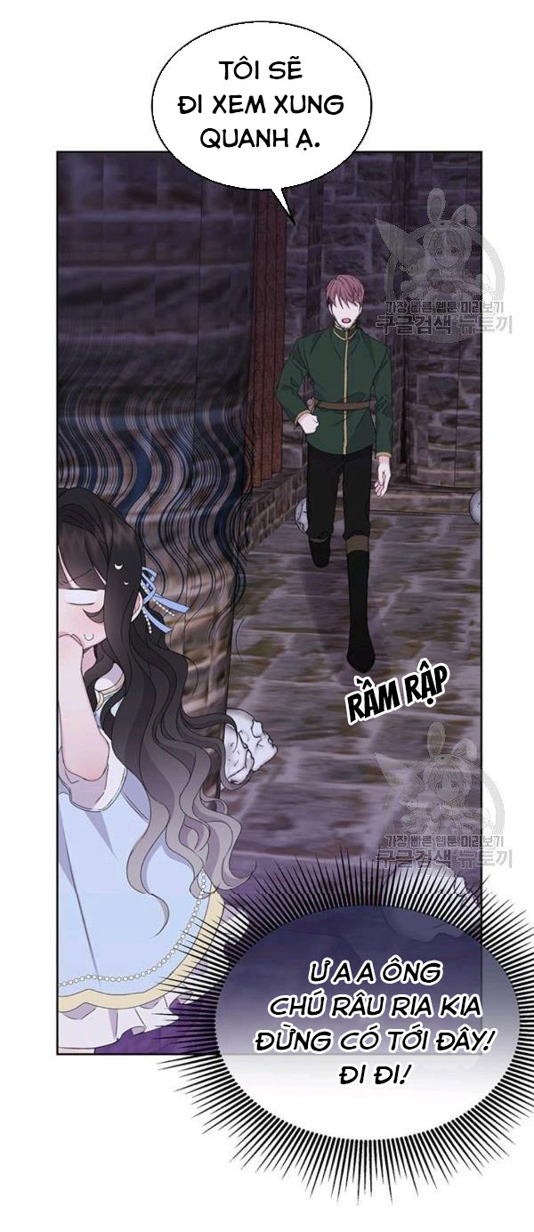 công chúa của sự diệt vong chapter 15.2 22