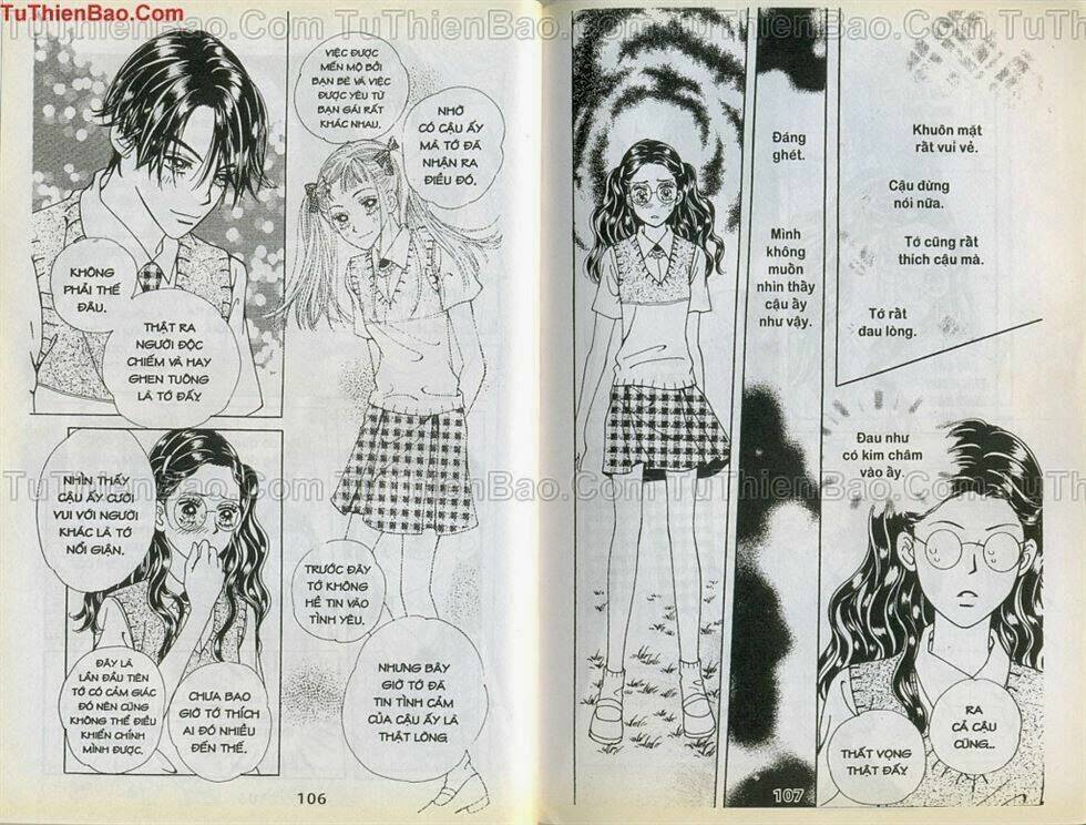 xin lỗi tớ thích cậu chapter 8 53