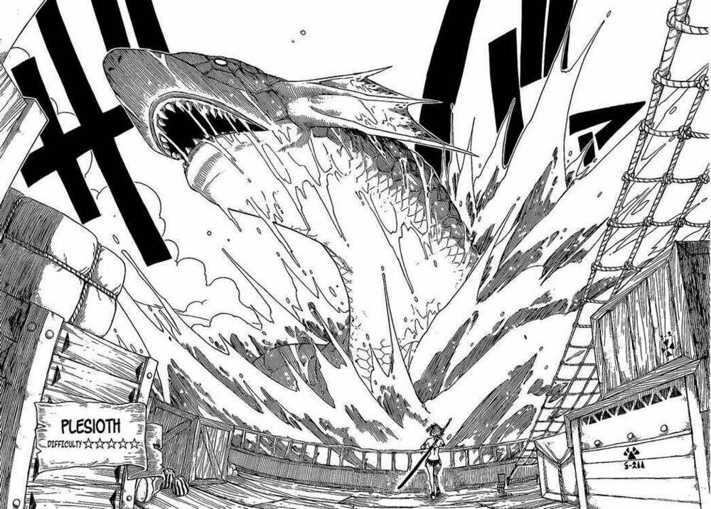 monster hunter orage chapter 5 35