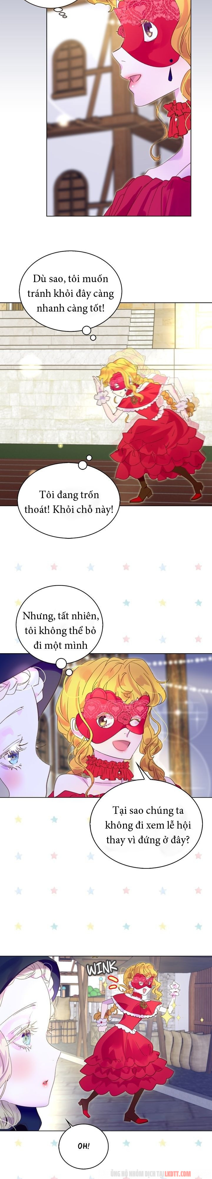 đừng xem thường nữ phụ chapter 60 15