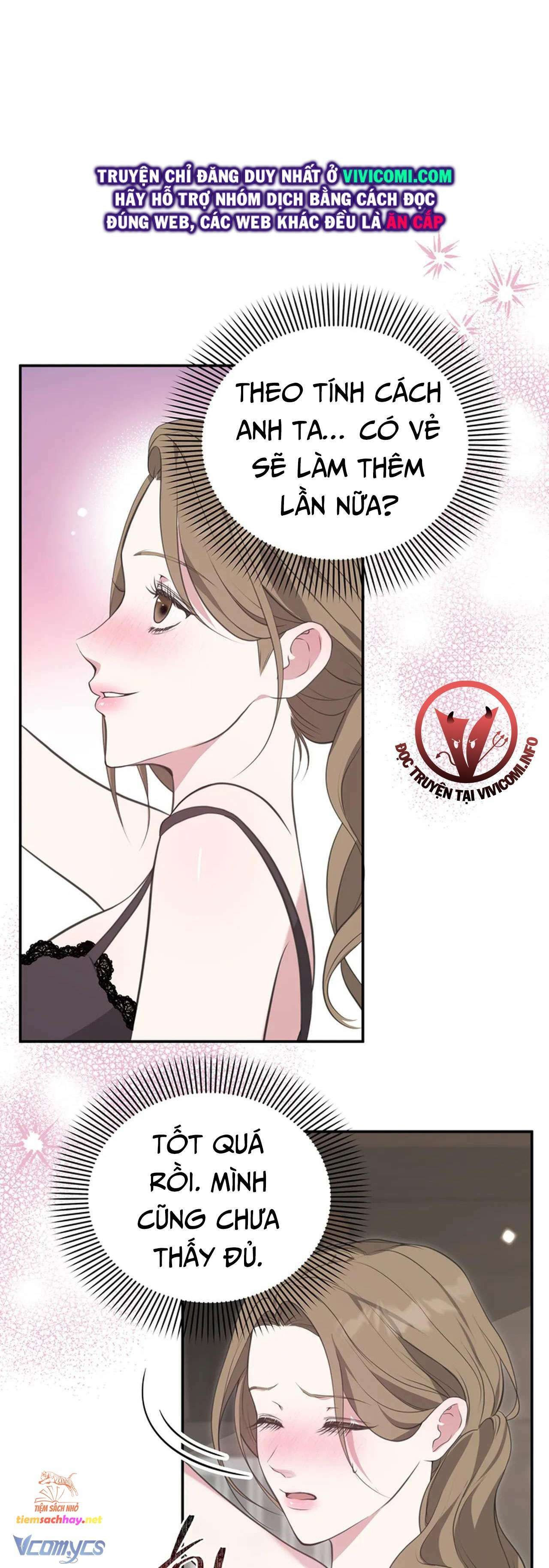 [18+] sở thích tuỳ tiện chapter 3 27