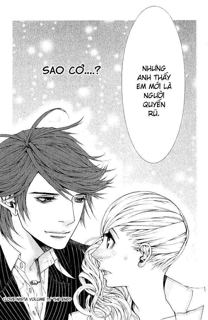 lovenista chapter 4 45