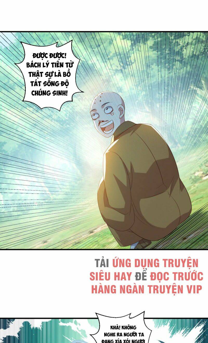 tiên ma đồng tu chapter 188 38
