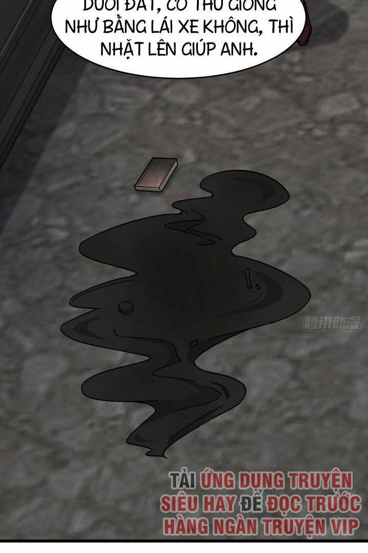thâm dạ thư ốc chapter 125 7