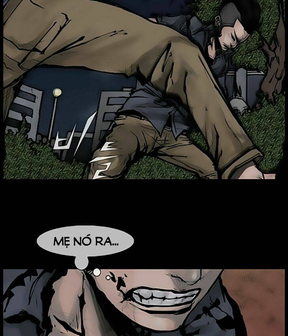 dokgo | độc cô chapter 60 29