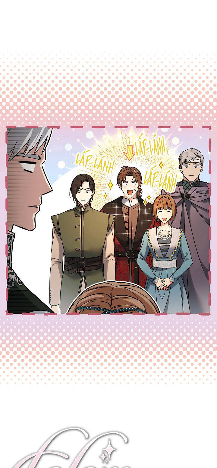 cuộc hôn nhân vụ lợi chapter 50.1 12