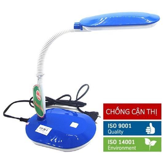 Đèn Bàn LED Bảo Vệ Thị Lực RD-RL-19.LED 5W Chống Cận Thị, An Toàn, Tiết Kiệm Điện, Bảo Vệ Môi Trường