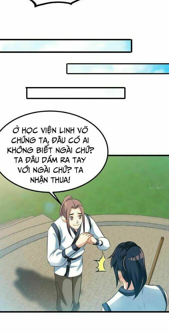 chí tôn thần ma chapter 76 21