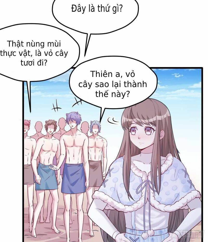 [16+] thảnh thơi thú thế chủng chủng điền, sinh sinh tể chapter 139 29