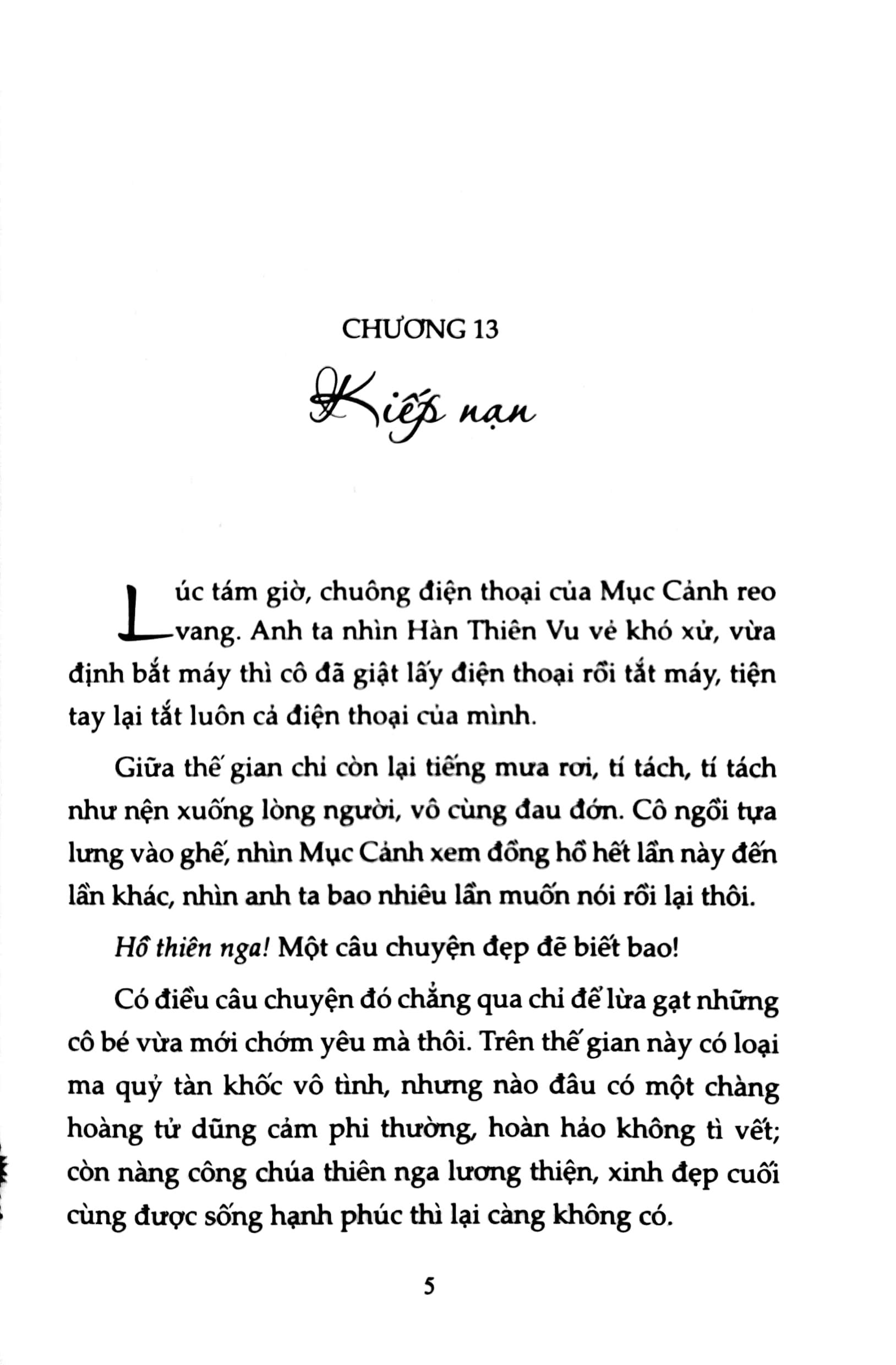Sói Và Dương Cầm - Tập 2 (Tái Bản 2021)