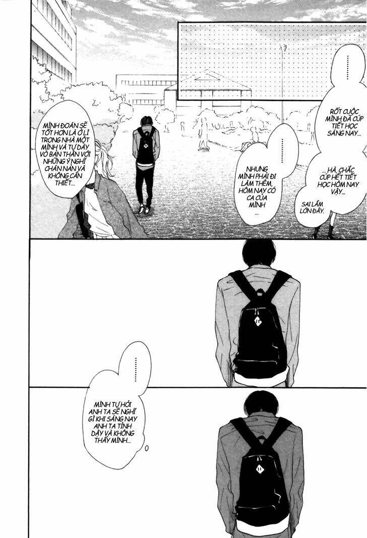 colorful line chapter 0 12