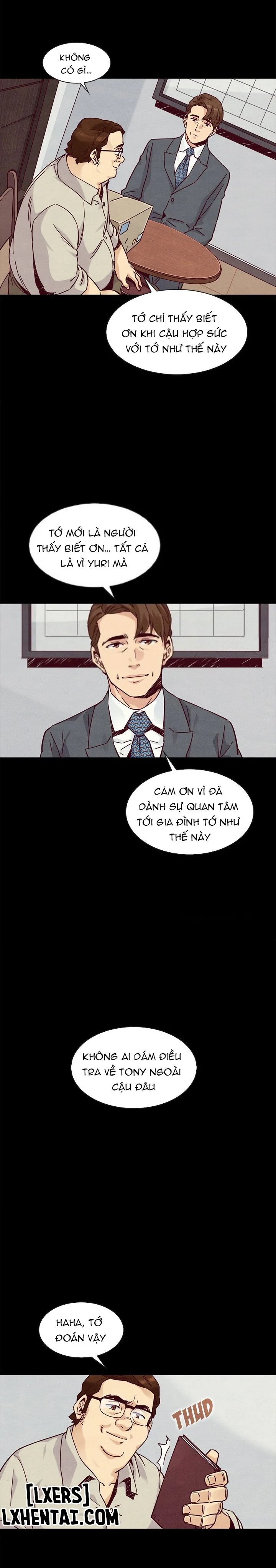 công tử bột chapter 49 27