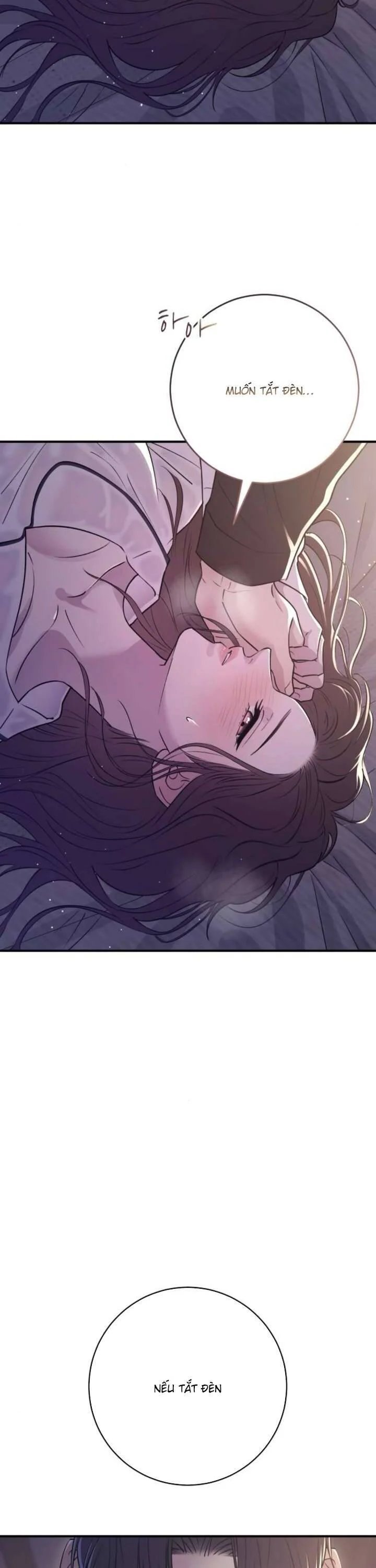 [18+] hành vi khốn nạn chapter 20 40