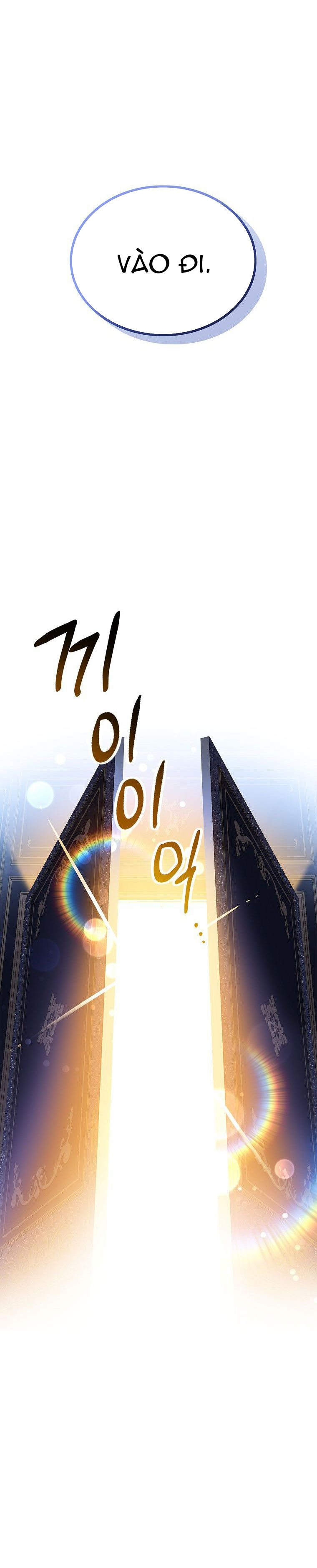 tôi là nữ thừa kế của gia tộc phản diện chapter 3.1 11