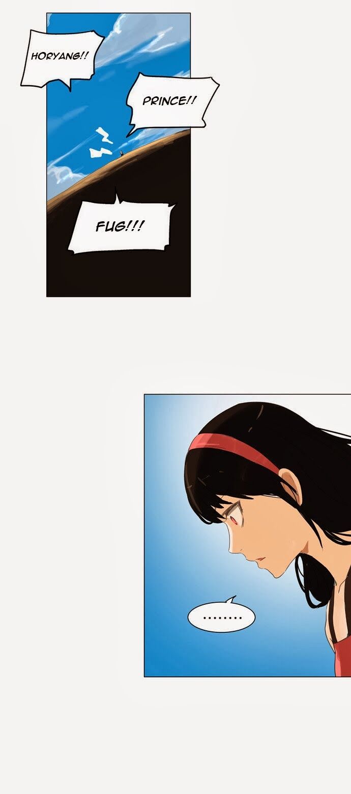 tòa tháp bí ẩn 2 chapter 30 5