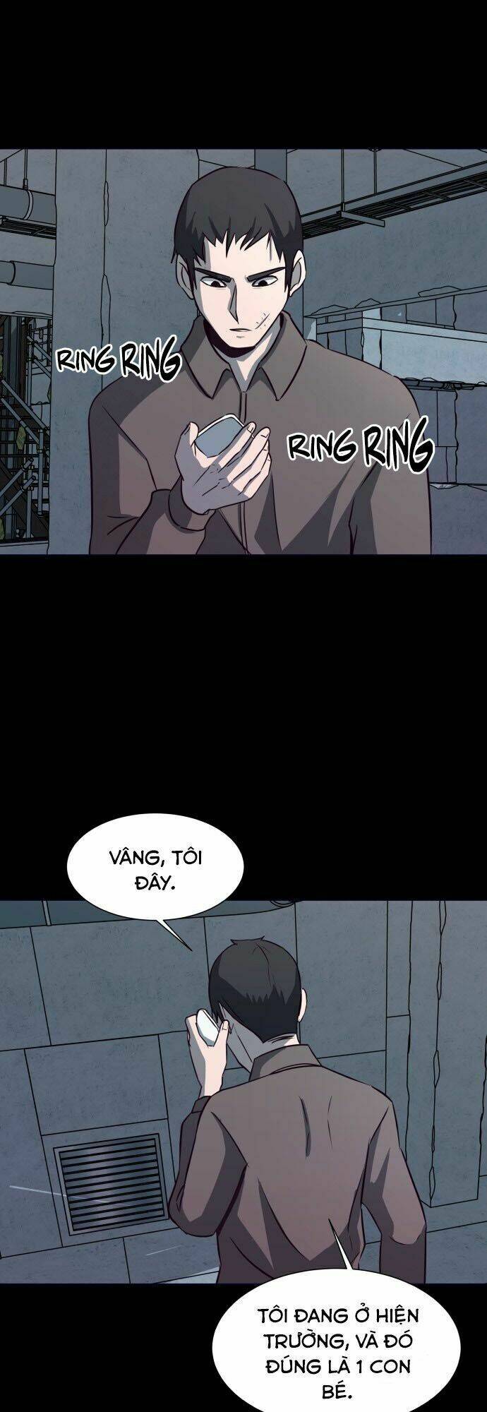 thời khắc định mệnh chapter 5 47