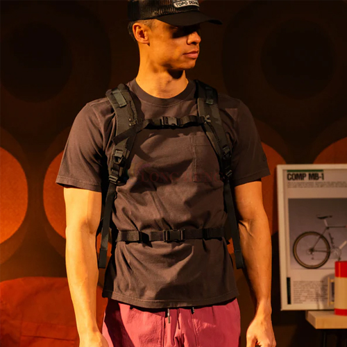 Ba lô Topo Designs Rover Trail Pack Laptop 22L 15/16 inch - Hàng chính hãng