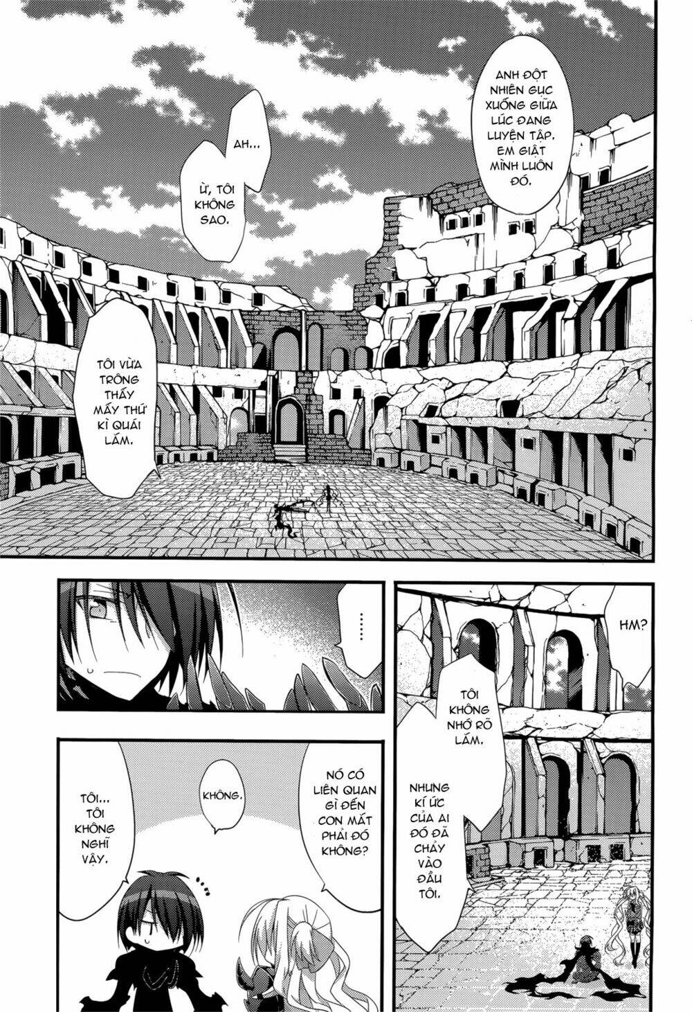 baroque k/night chapter 10 18