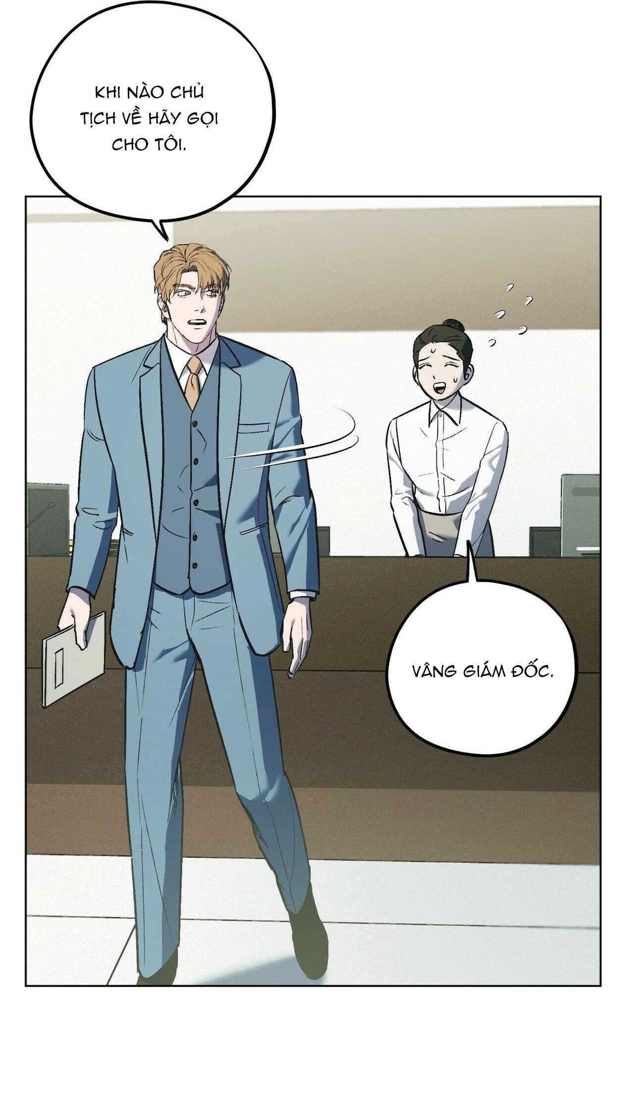 làm dâu nhà tài phiệt họ kang chapter 25 56