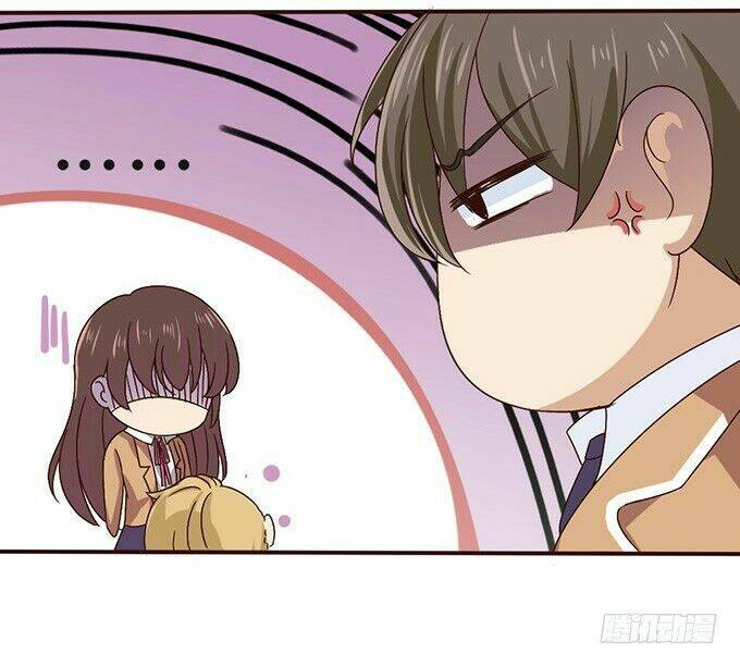 tình yêu ba tuyến chapter 14 43