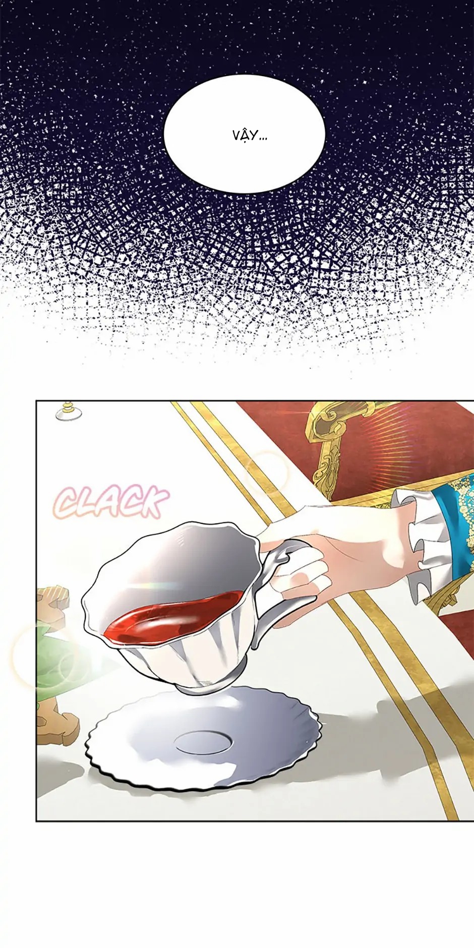 tôi là bảo mẫu bất đắc dĩ của nam chính chapter 6.2 58