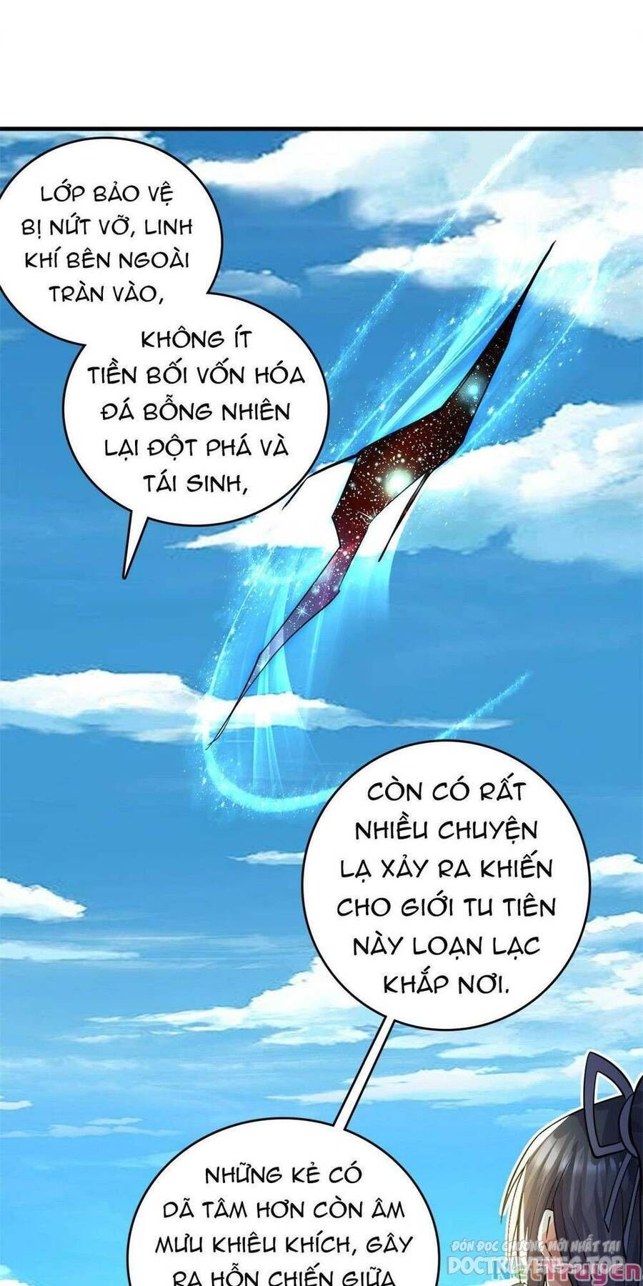 bắt đầu với kiếm vực, ta lặng lẽ tu luyện thành kiếm thần chapter 46 24